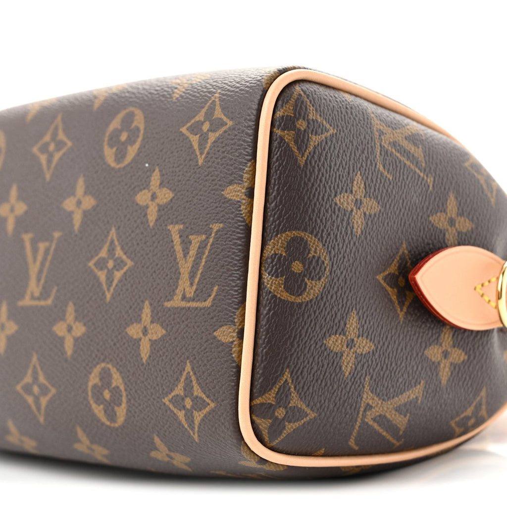 Monogram Speedy Bandouliere 20