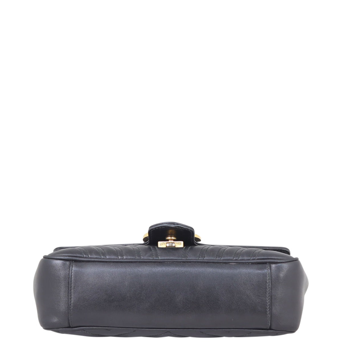 Gucci GG Marmont Matelasse Small Shoulder Bag