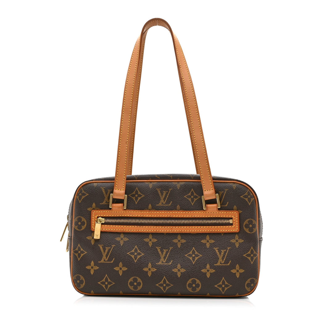 Monogram Cite MM