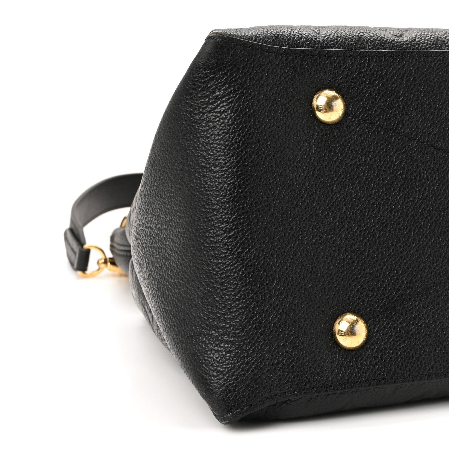 Empreinte Maida Hobo Black