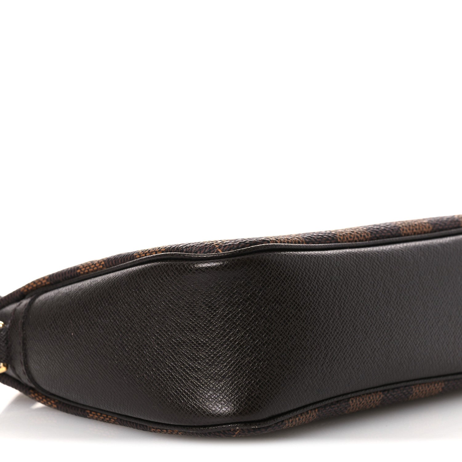 Damier Ebene Trousse Make Up Bag Pochette