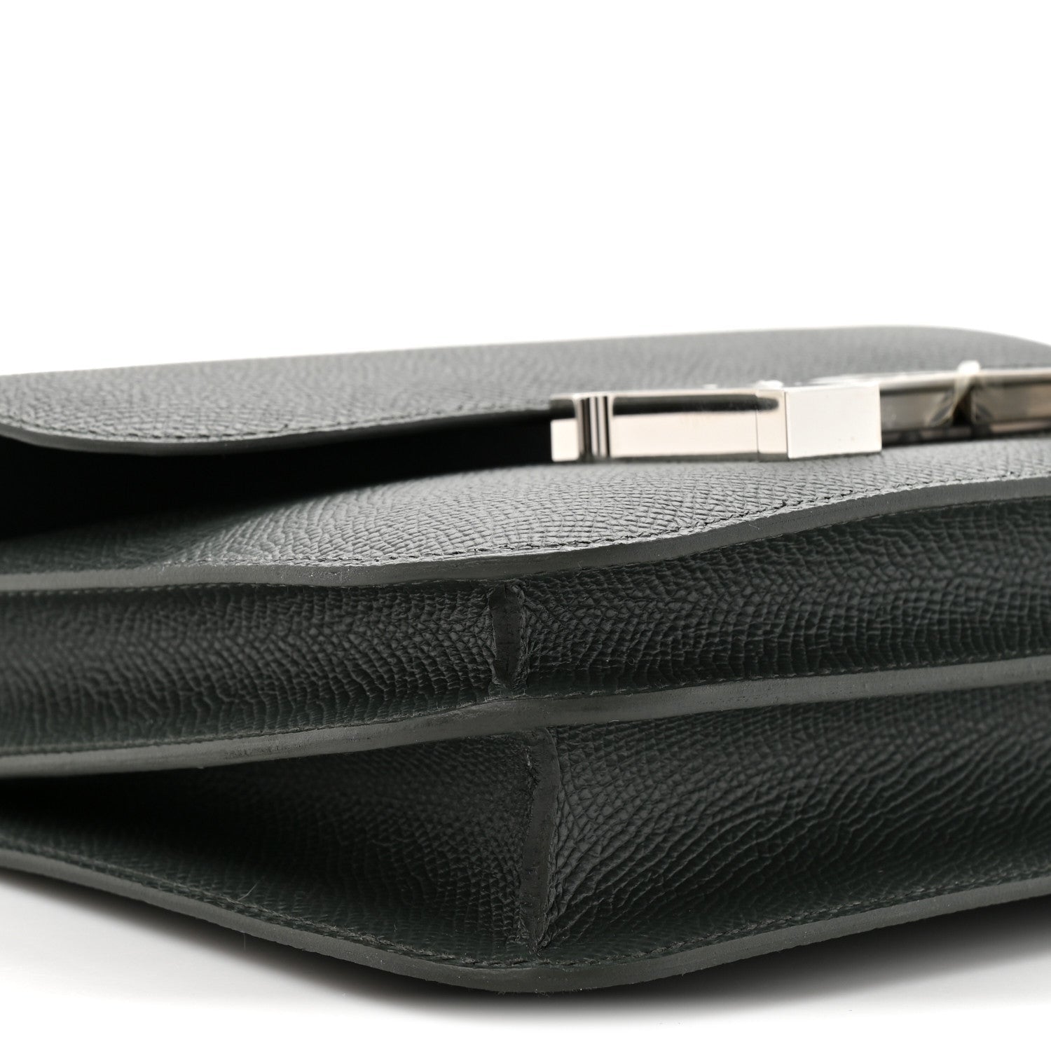 Epsom Enamel Constance 18 Vert Mangrove