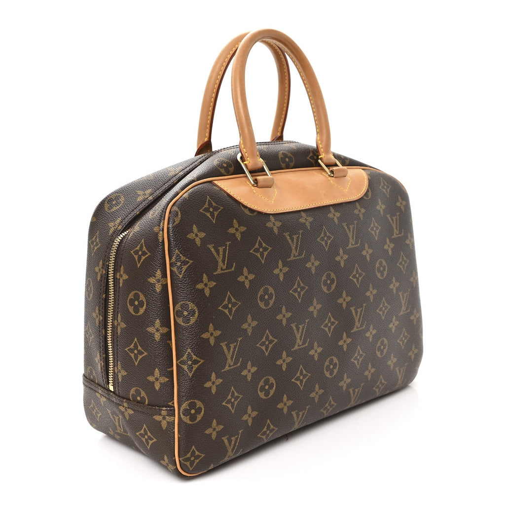 Monogram Deauville