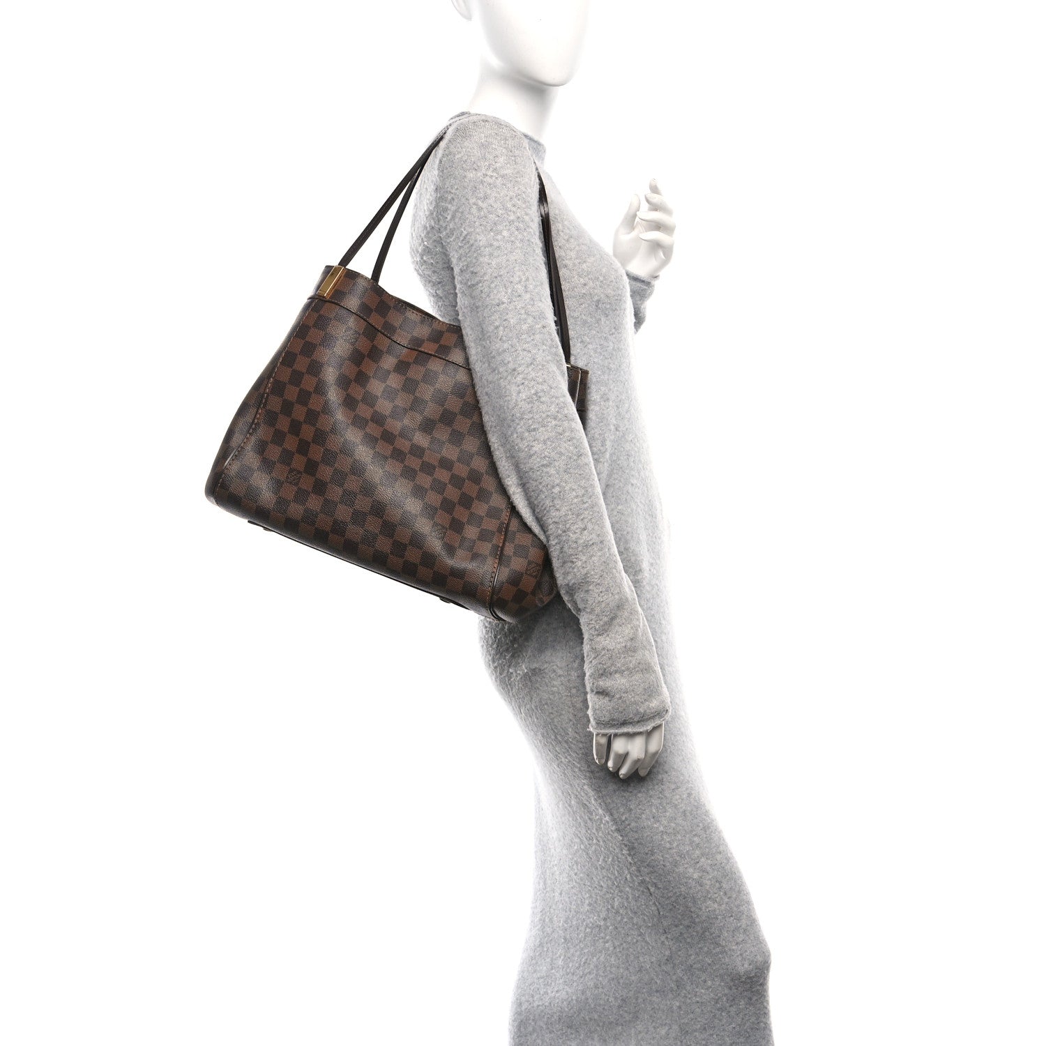 Damier Ebene Marylebone GM