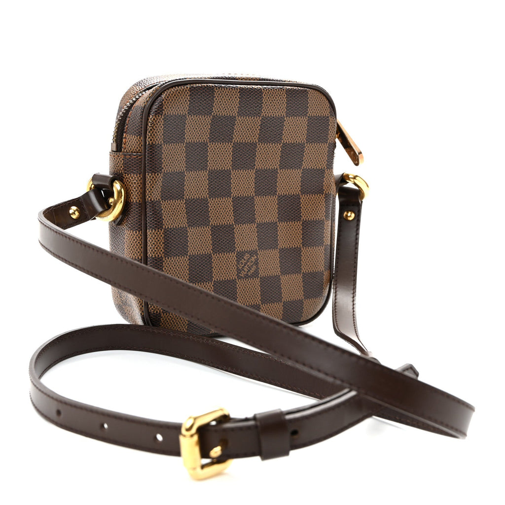 Damier Ebene Rift