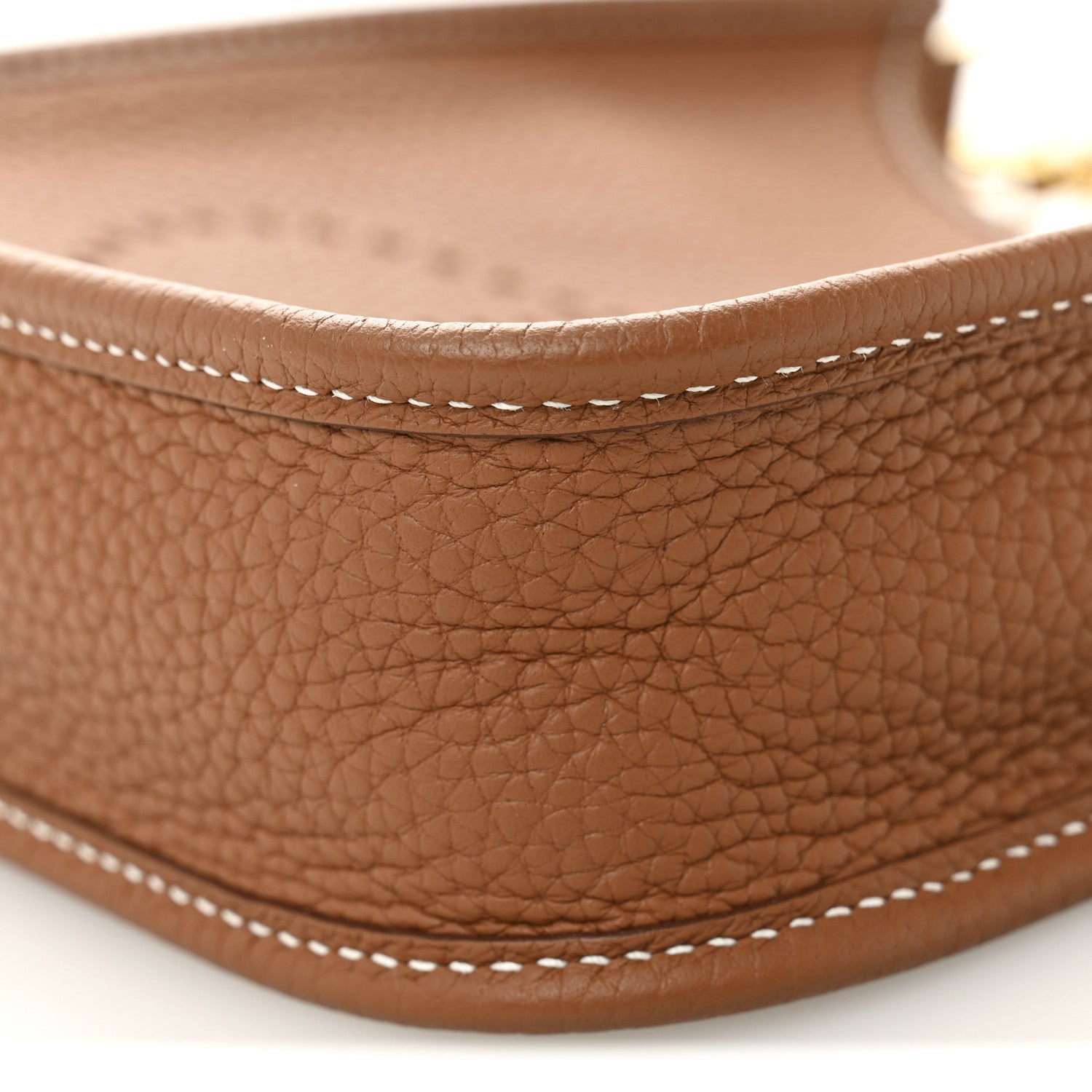 Taurillon Maurice Amazone Evelyne TPM Gold White