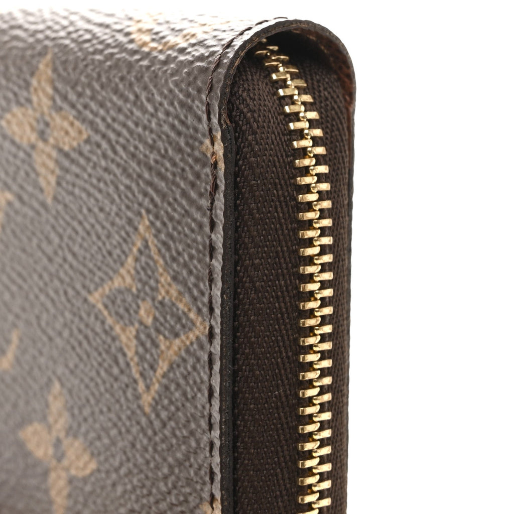 Monogram Zippy Coin Purse