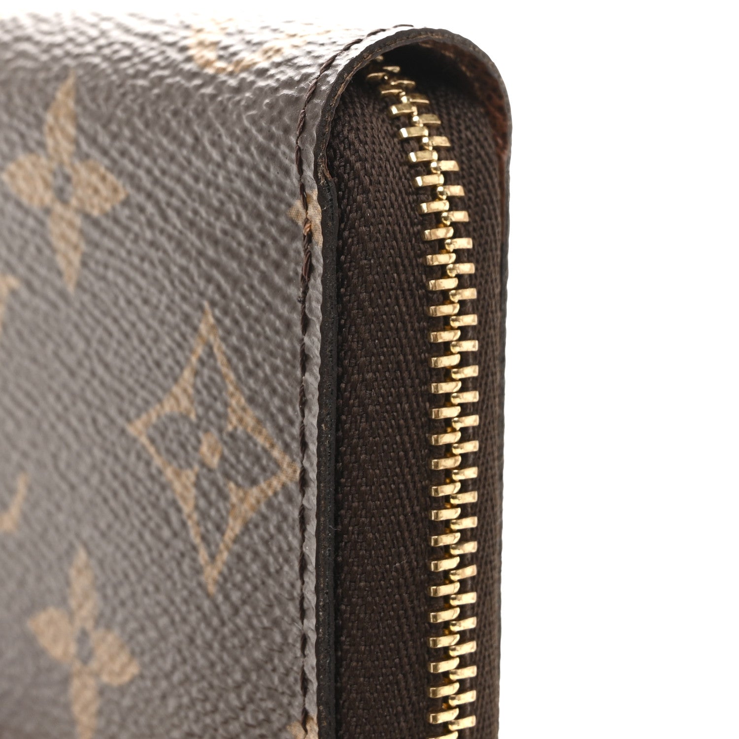 Monogram Zippy Coin Purse