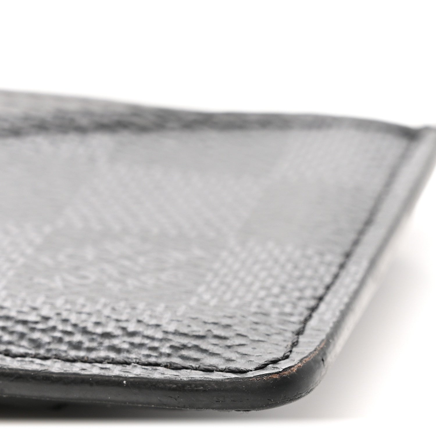 Damier Graphite Neo Porte-Cartes  Holder