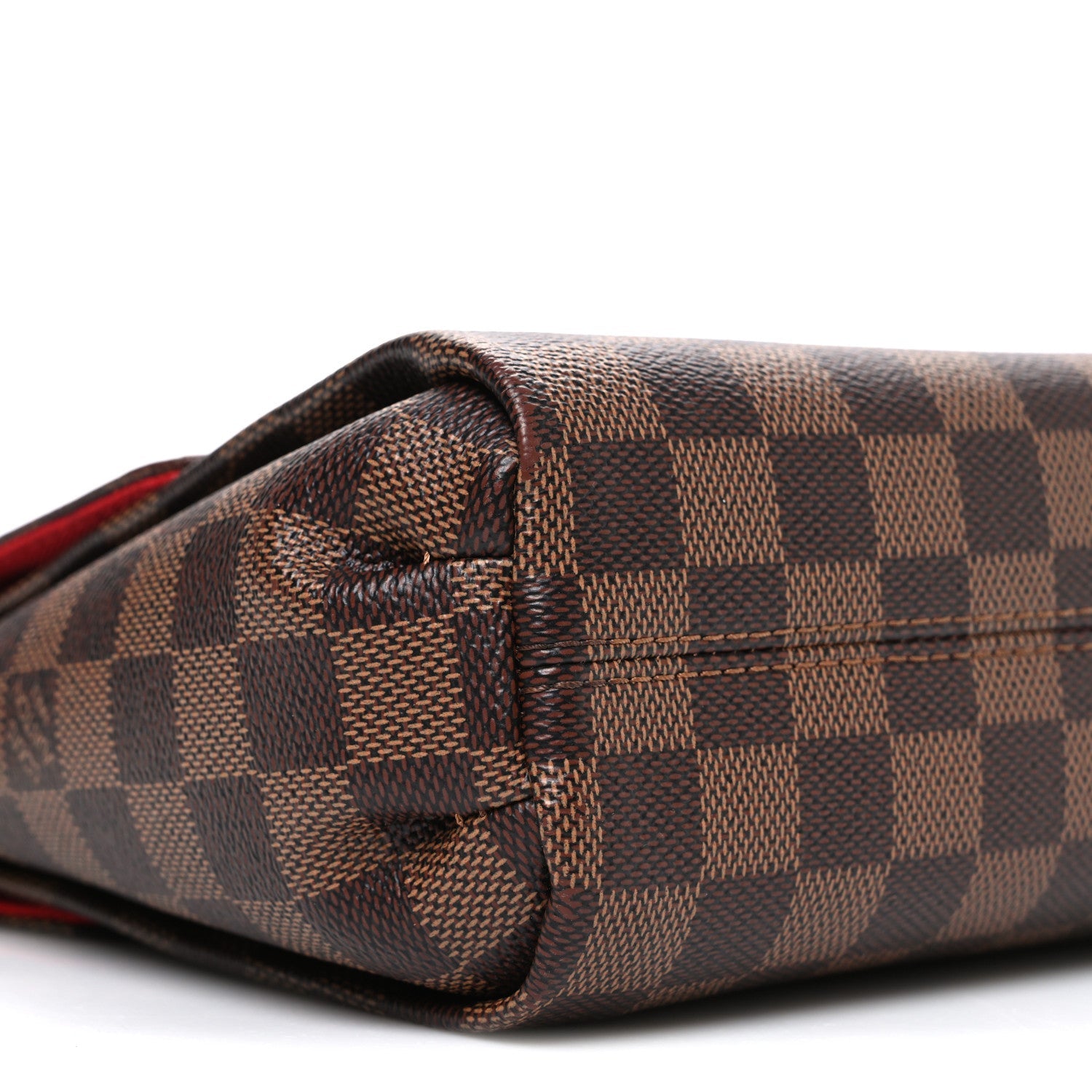 Damier Ebene Croisette
