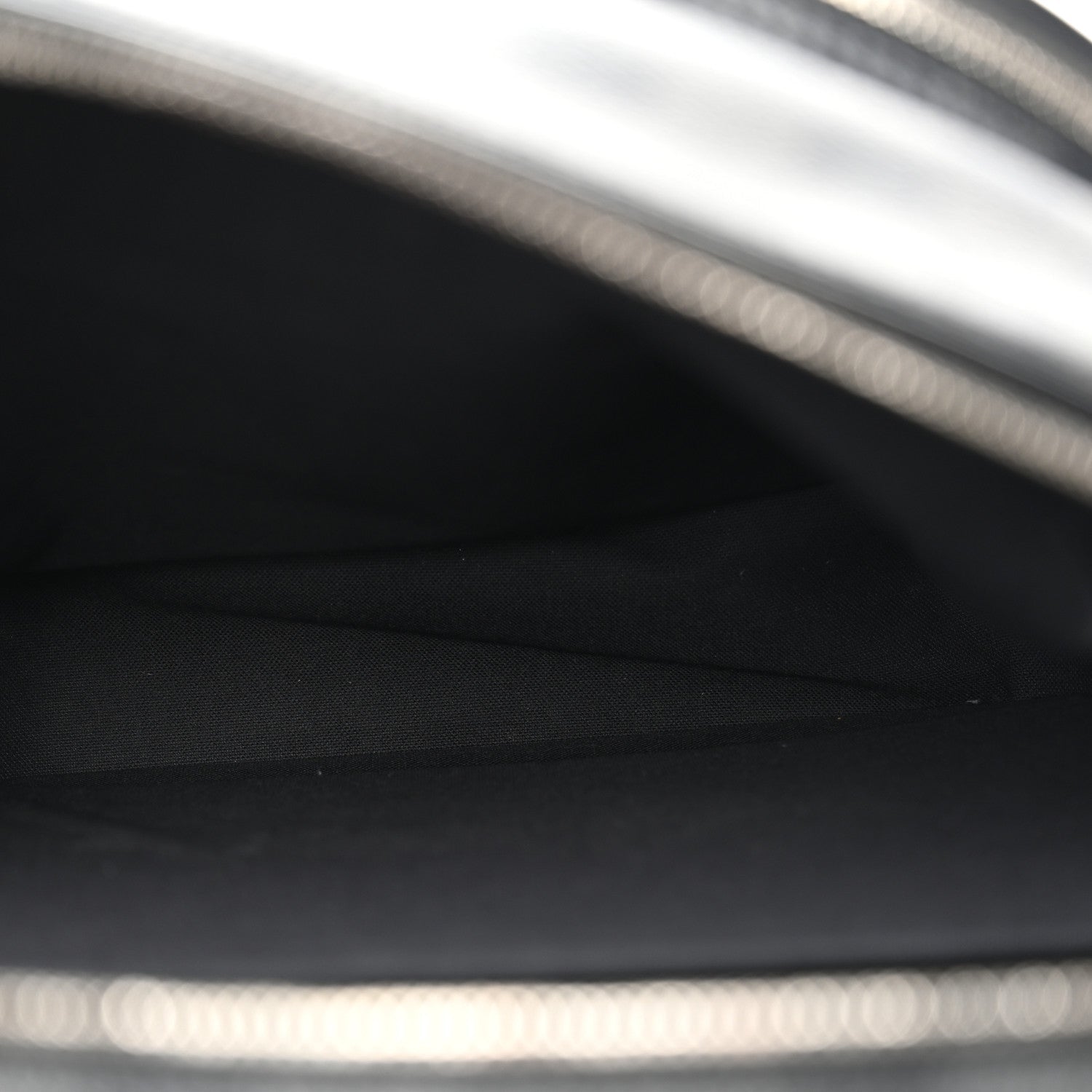 Damier Graphite Michael Backpack