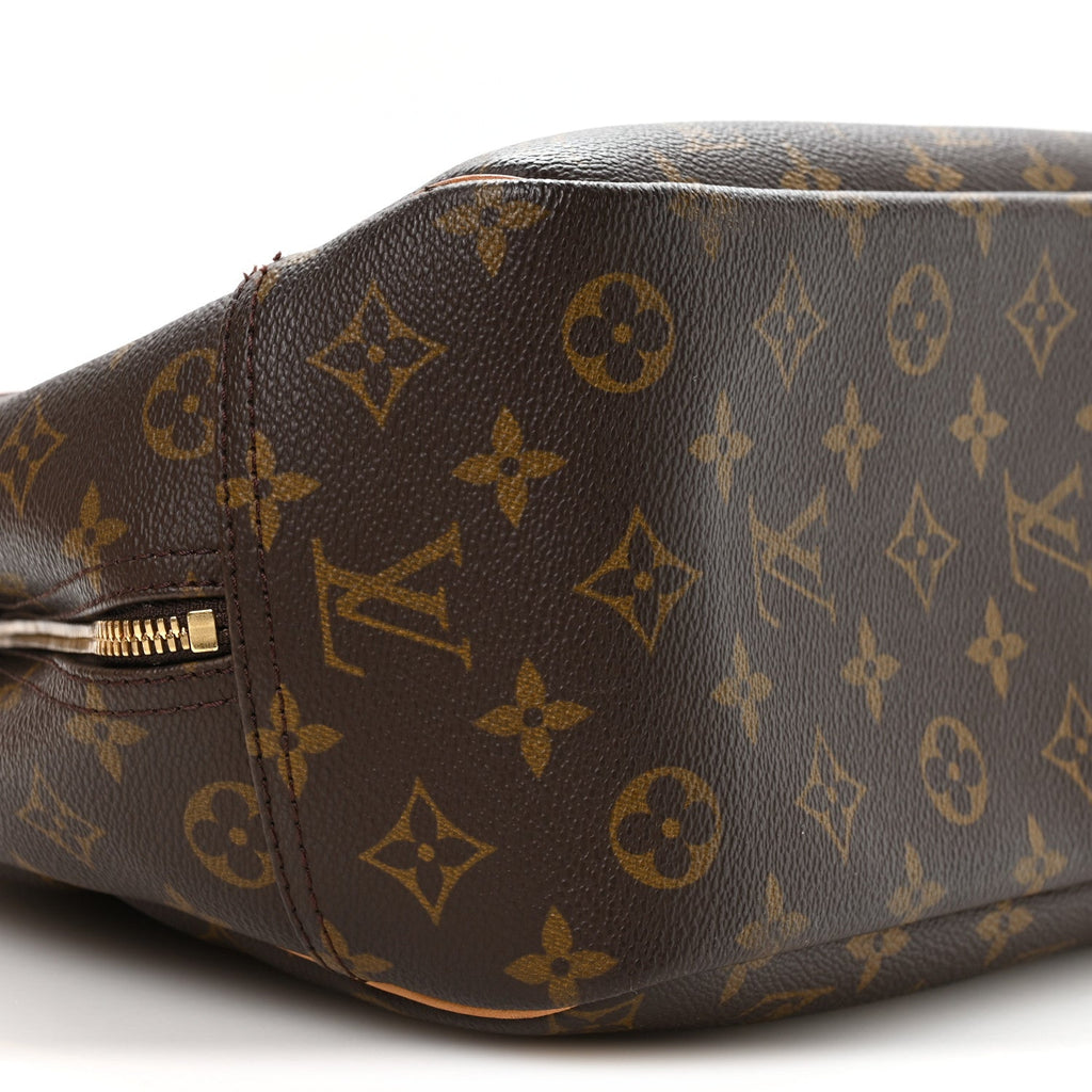 Monogram Deauville