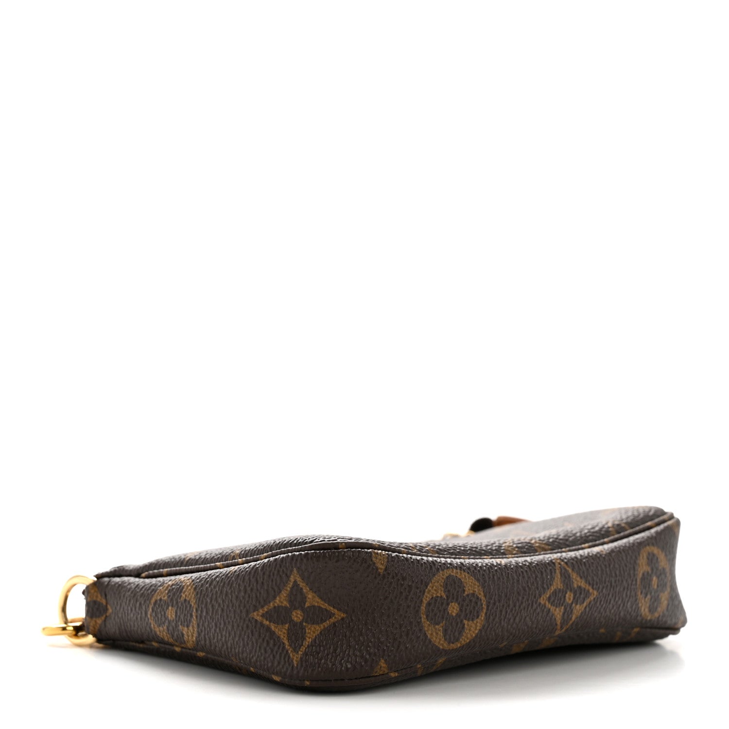 Monogram Mini Pochette Accessories