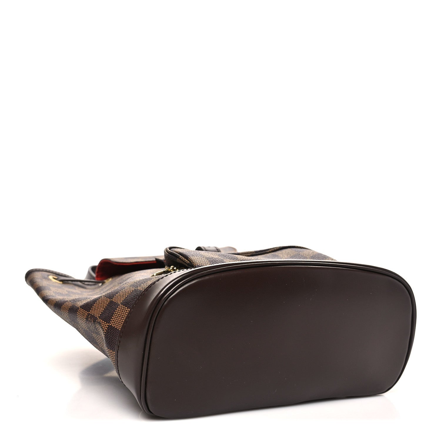 Damier Ebene Montsouris MM Backpack