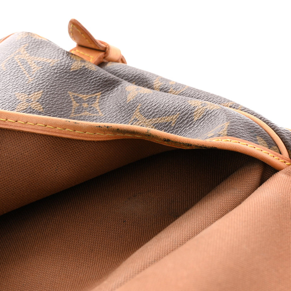 Monogram Saumur 30