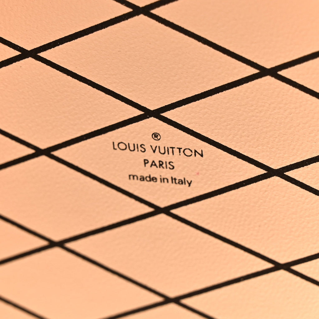 Monogram Petite Boite Chapeau