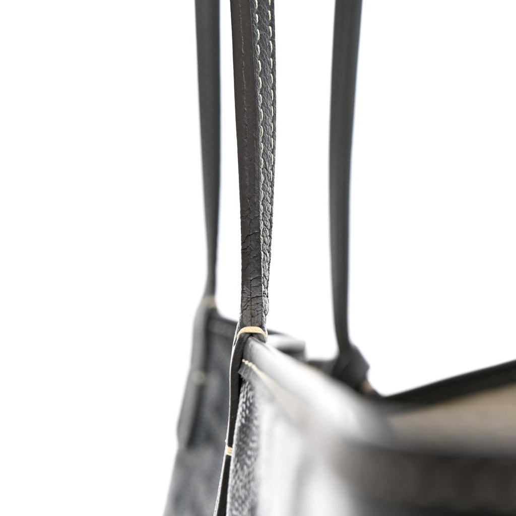 Goyardine Saint Louis GM Grey