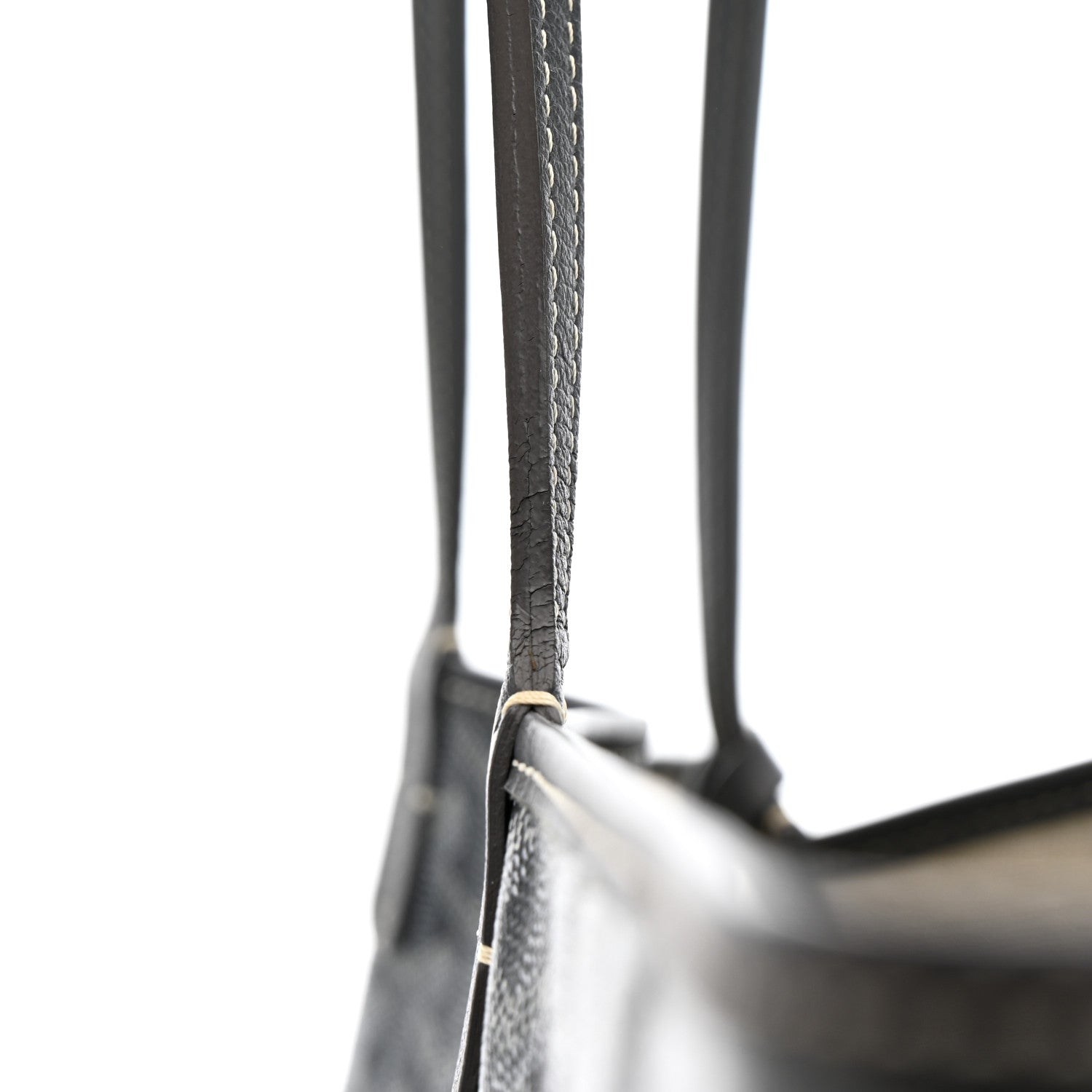 Goyardine Saint Louis GM Grey