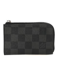 Damier Graphite Coin Purse
