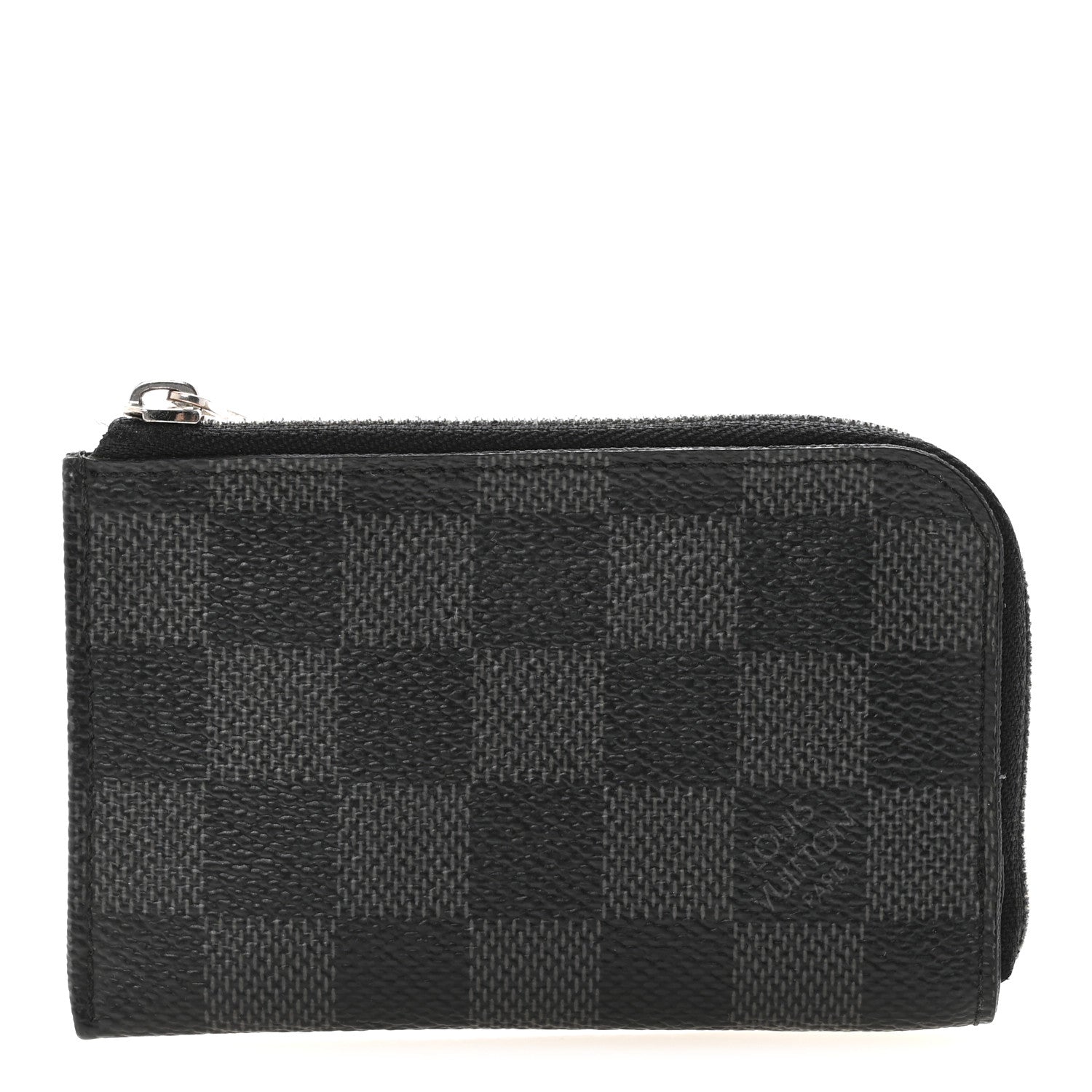 Damier Graphite Coin Purse