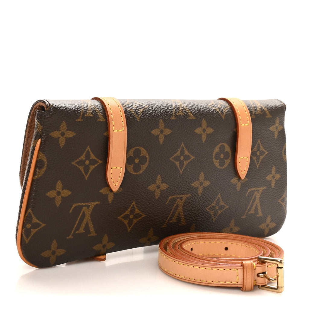 Monogram Pochette Marelle PM
