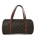 Monogram Papillon 30