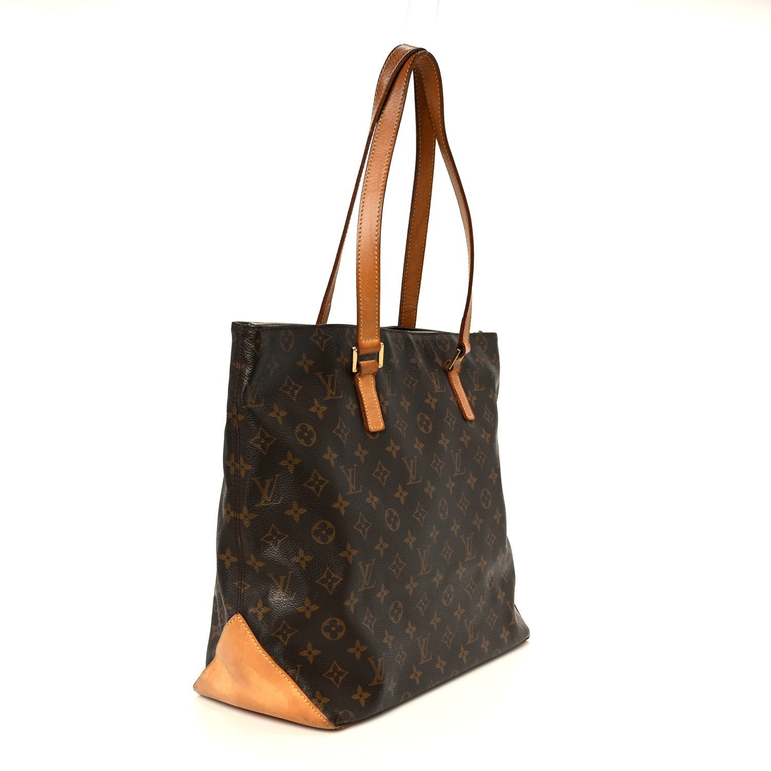 Monogram Cabas Mezzo