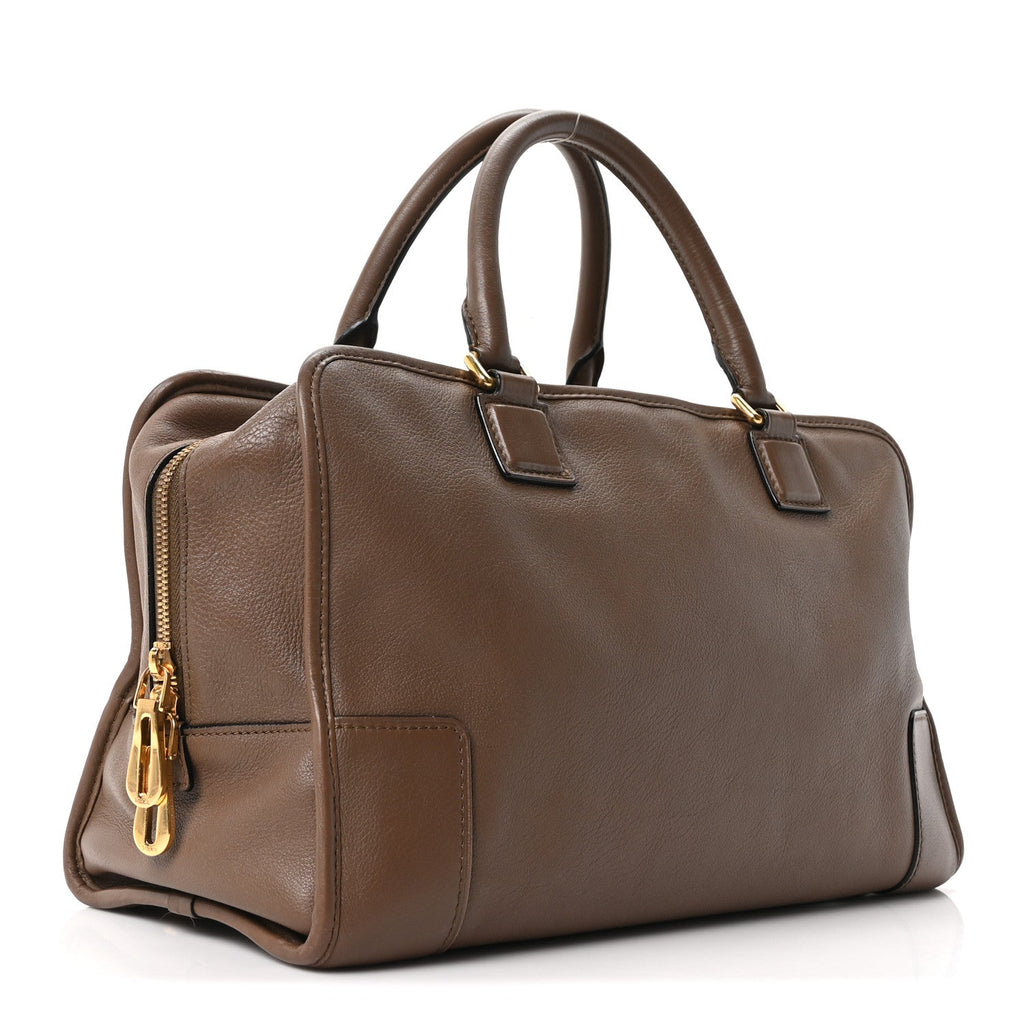 Calfskin Amazona 36 Mink
