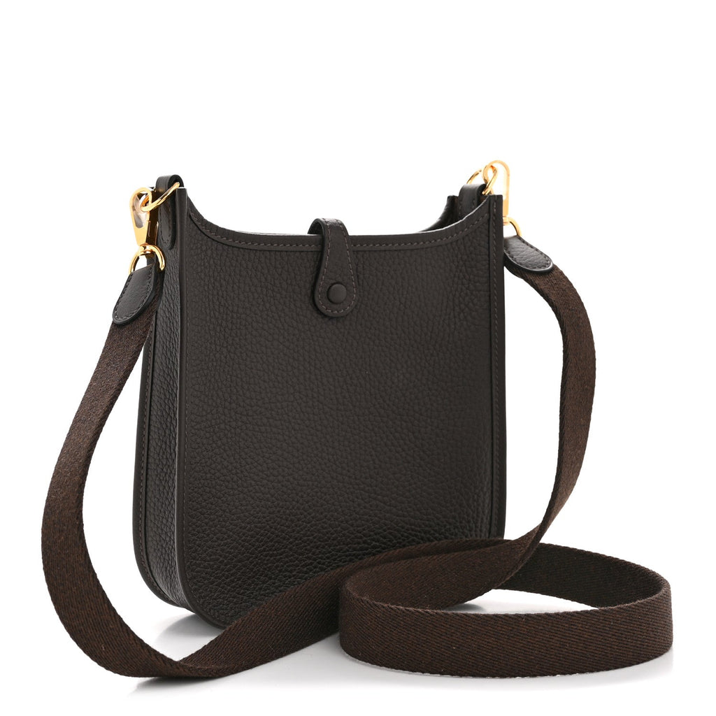 Taurillon Clemence Evelyne TPM Ebene