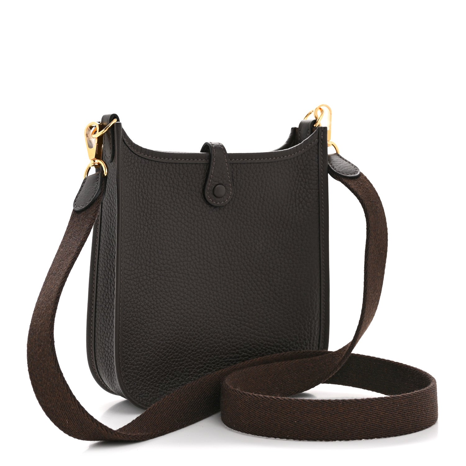Taurillon Clemence Evelyne TPM Ebene