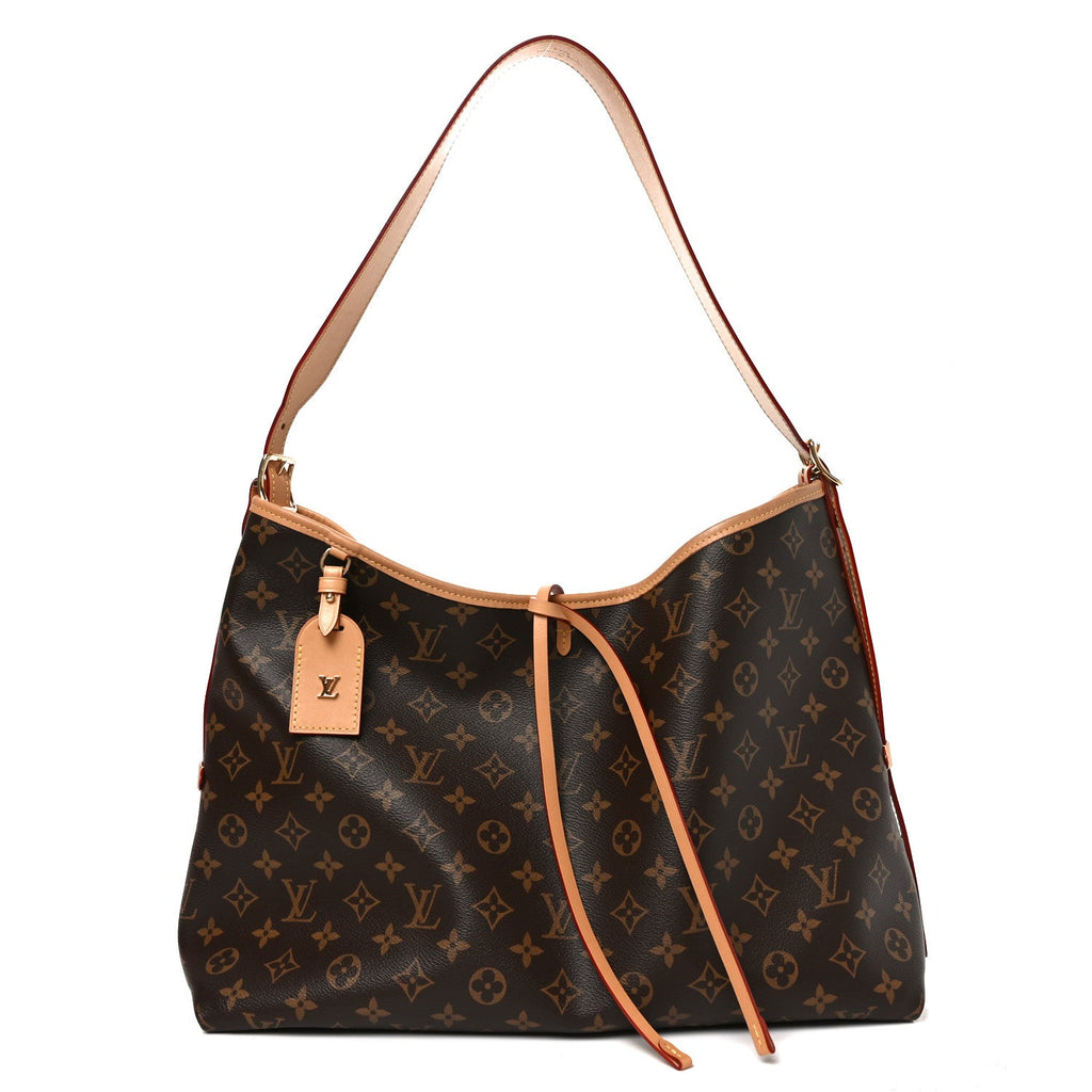 Monogram Carryall MM