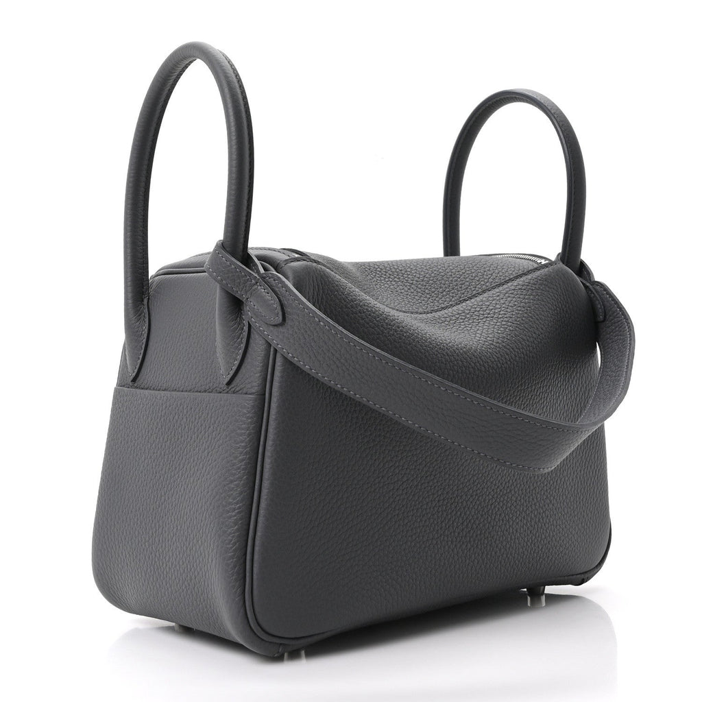 Taurillon Clemence Lindy 26 Ardoise