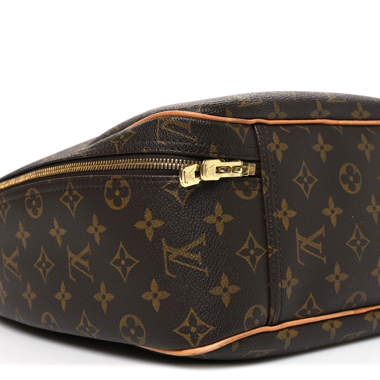 Monogram Excursion Shoe Bag