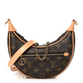 Monogram Loop