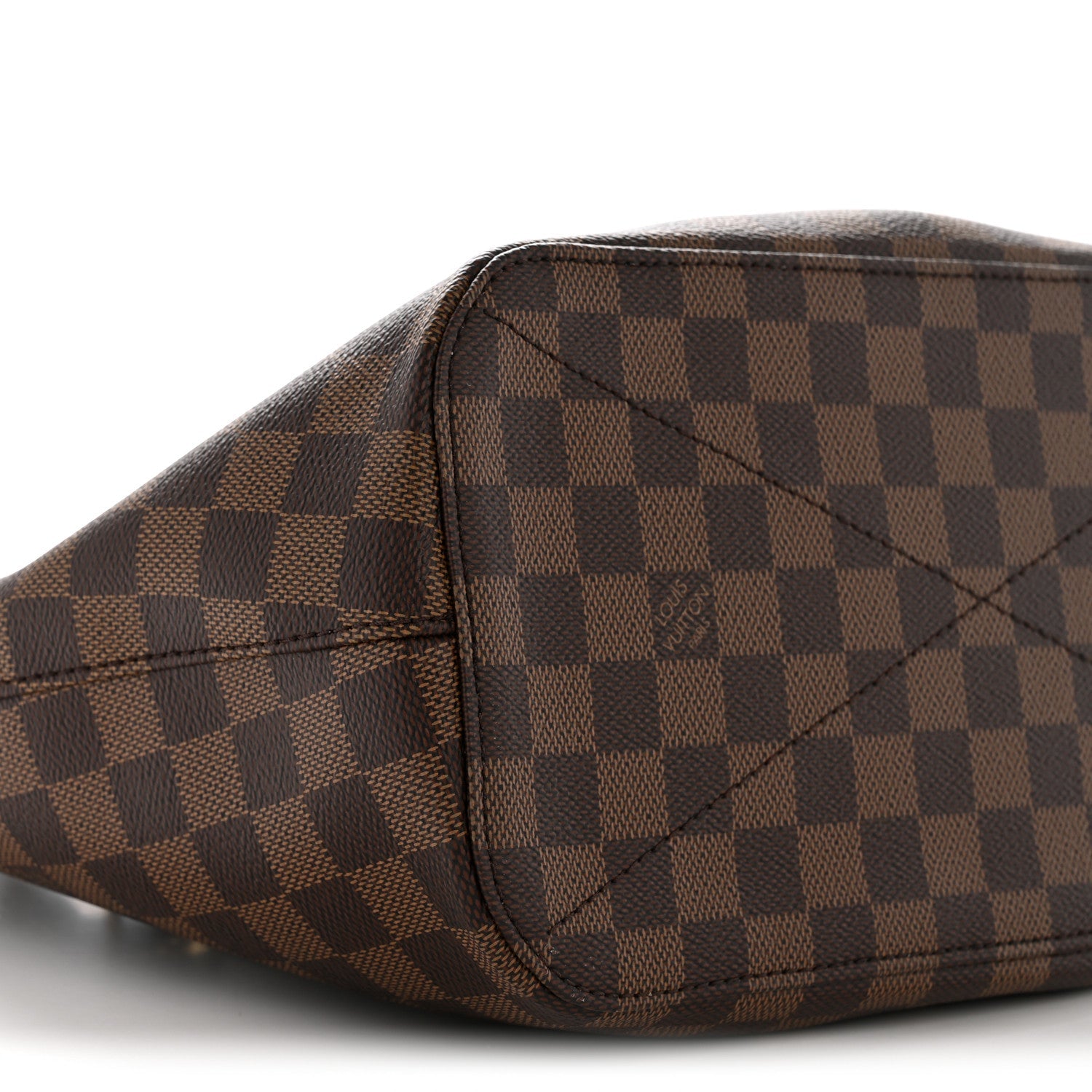 Damier Ebene Siena MM