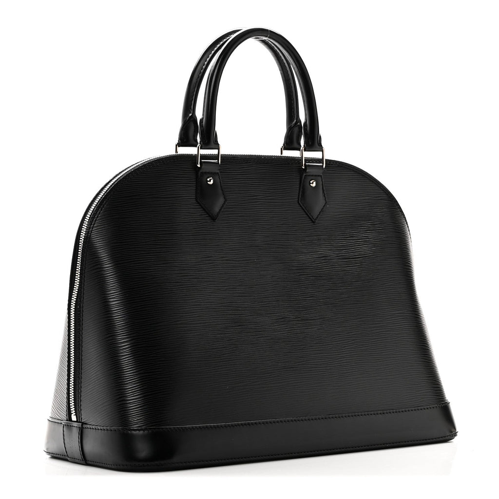 Epi Alma GM Black