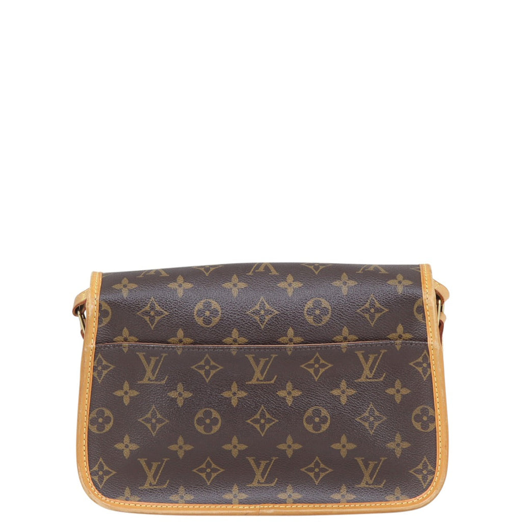 Louis Vuitton Sologne Monogram