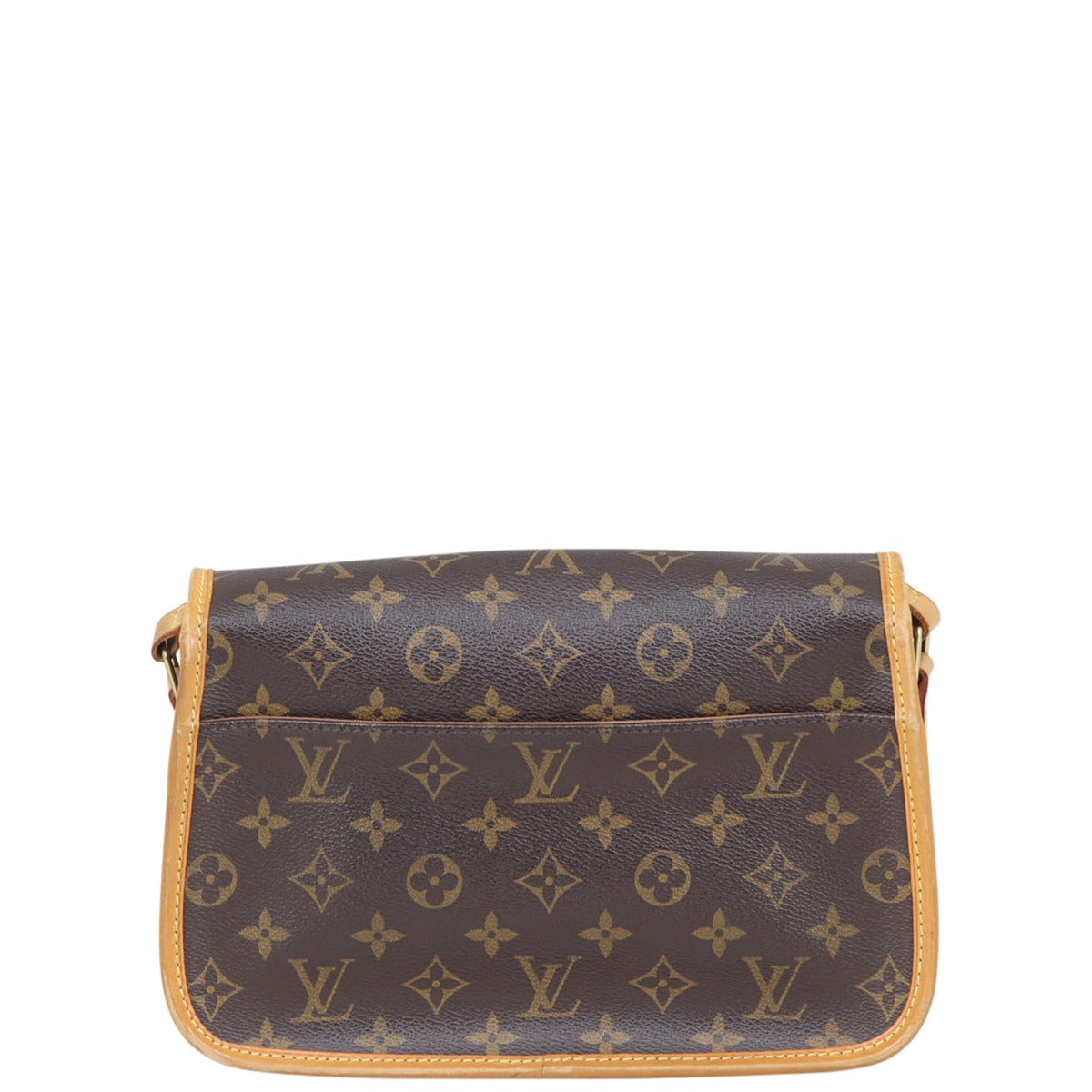 Louis Vuitton Sologne Monogram