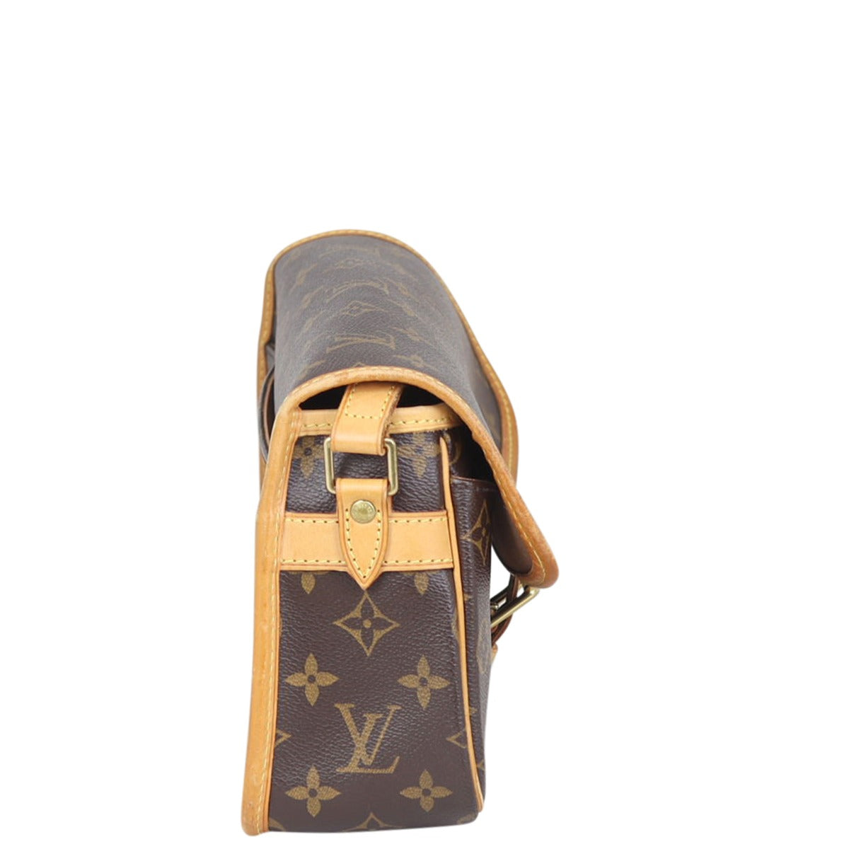 Louis Vuitton Sologne Monogram