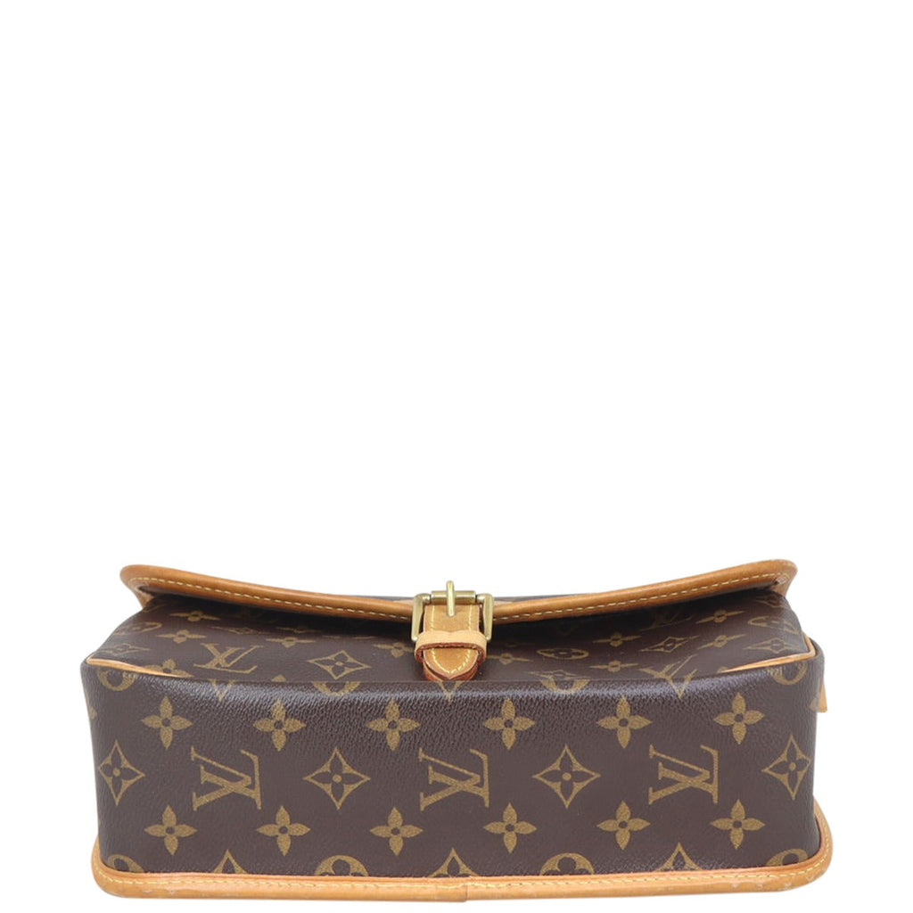 Louis Vuitton Sologne Monogram
