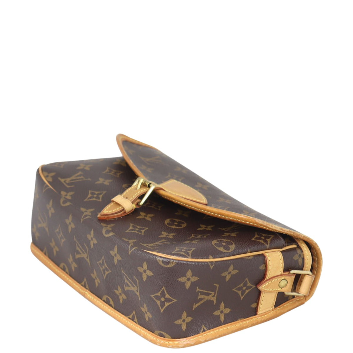 Louis Vuitton Sologne Monogram