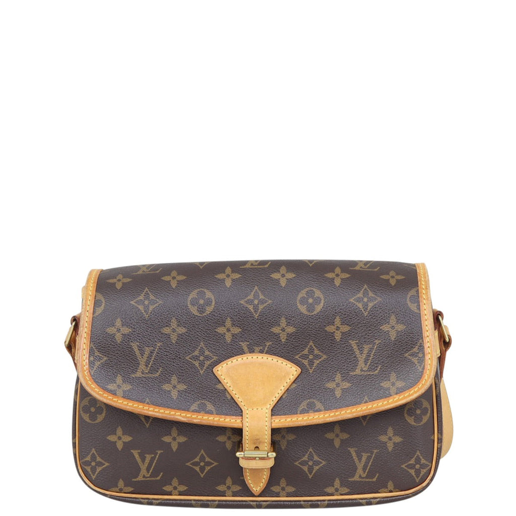 Louis Vuitton Sologne Monogram