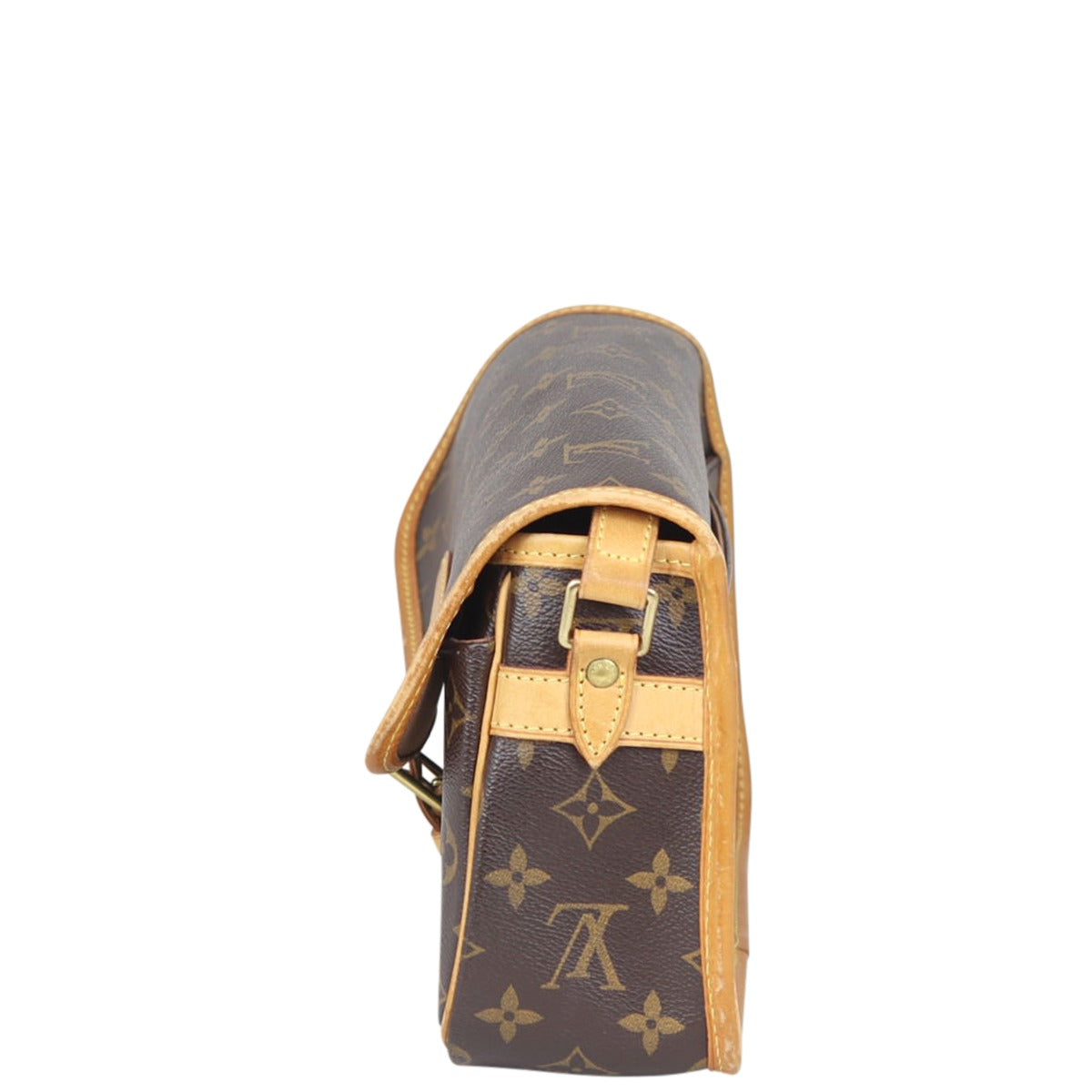 Louis Vuitton Sologne Monogram