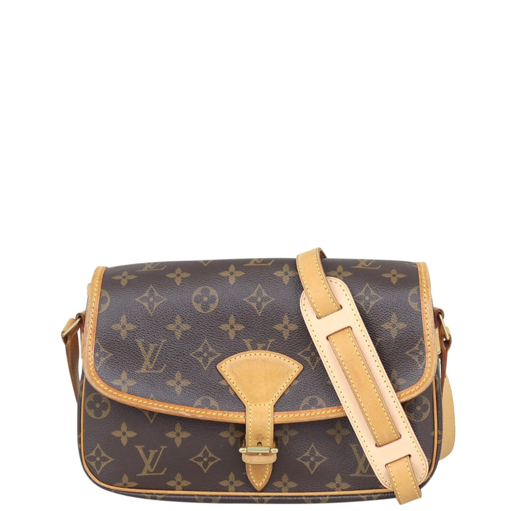 Louis Vuitton Sologne Monogram
