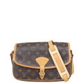 Louis Vuitton Sologne Monogram