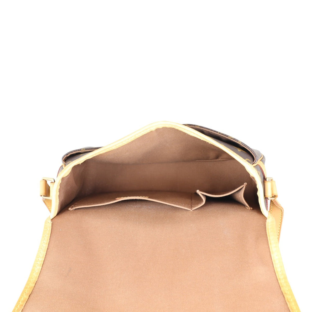 Louis Vuitton Sologne Monogram