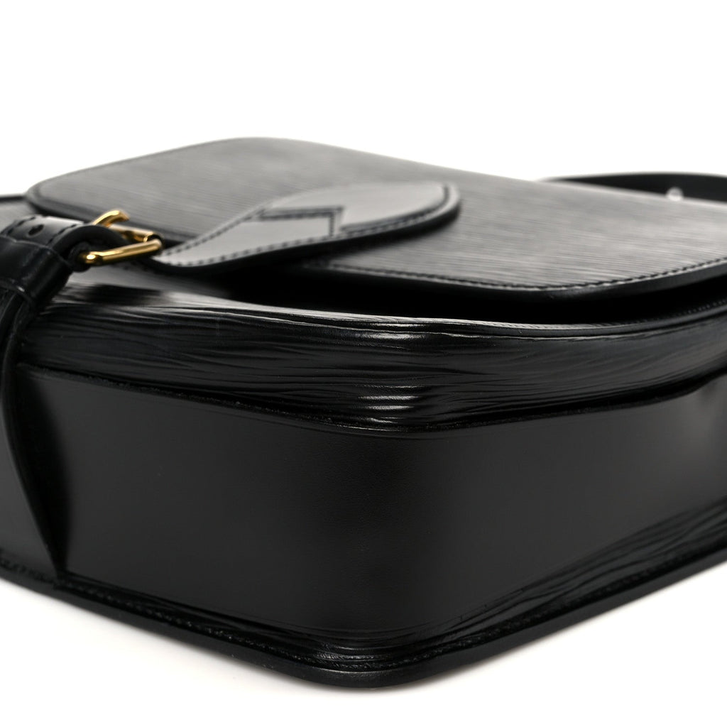 Epi Cartouchiere 22 Black