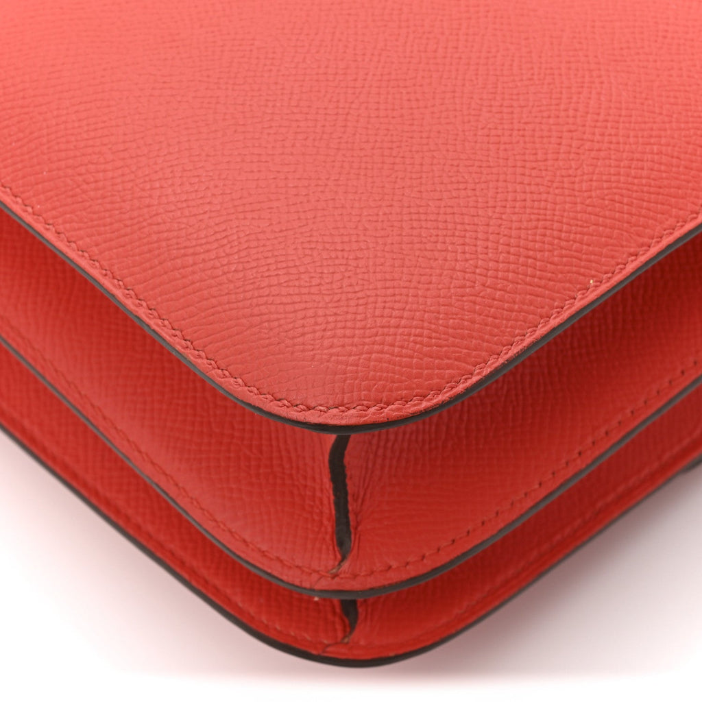 Epsom Constance 24 Rouge Pivoine