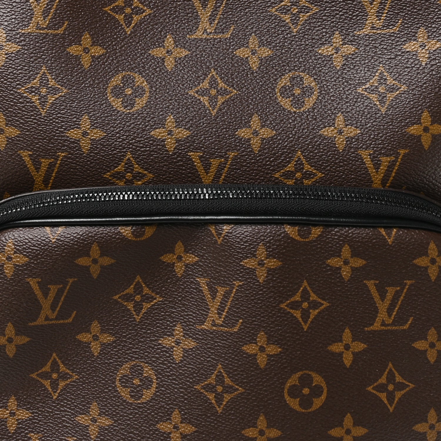 Monogram Macassar Dean Backpack