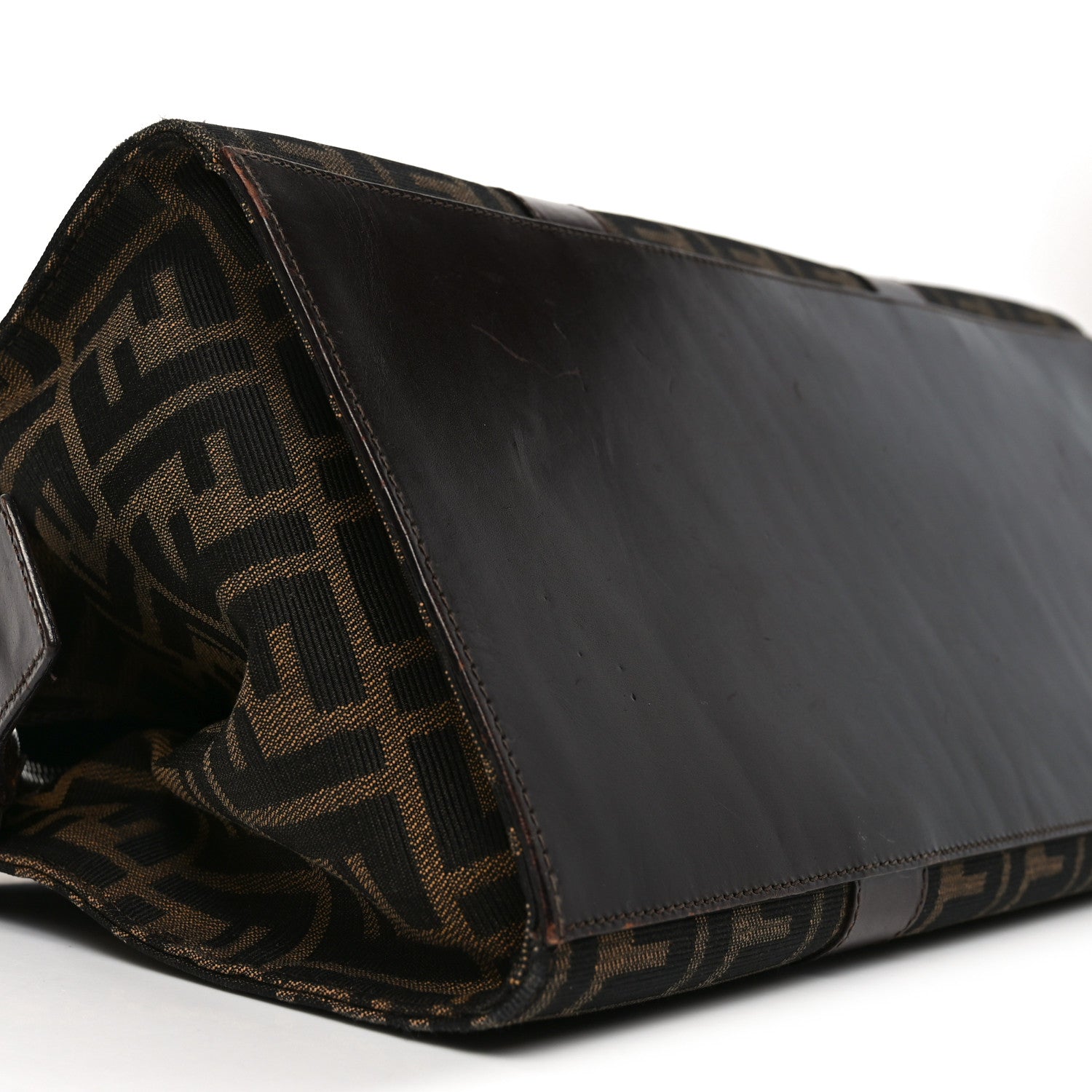 Zucca Shoulder Bag Tobacco